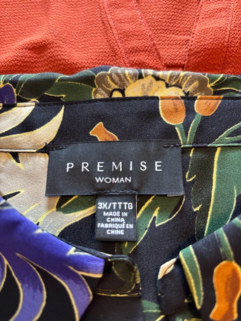 Three Tops. - Picture 2 of 7